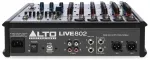 Микшерный пульт - Alto Professional LIVE 802