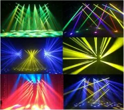 Световая голова - New Light M-Y8230B 7R 230W