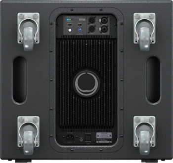 Активный сабвуфер - Turbosound Milan M15B