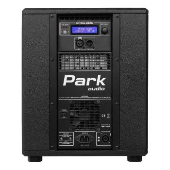 Активный акустический комплект - Park Audio SPIKE3610.05