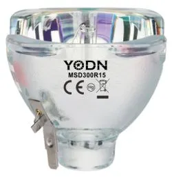 Газорозрядна лампа - YODN MSD 350R17