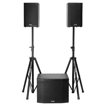 Активный акустический комплект - Park Audio MAGIC SET 2100.01