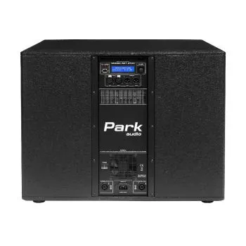 Активный акустический комплект - Park Audio MAGIC SET 2100.01