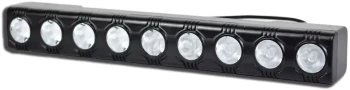 Светодиодная LED панель - Free Color Mini BAR 9 RGBW