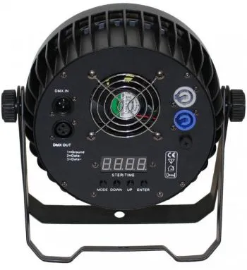 Світлодіоний LED прожектор - City Light ND-02A