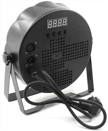 Светодионный LED прожектор - City Light ND-A016