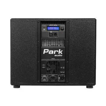 Активный акустический комплект - Park Audio SPIKE3812.05