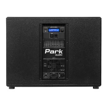 Активный акустический комплект - Park Audio SPIKE4815.05