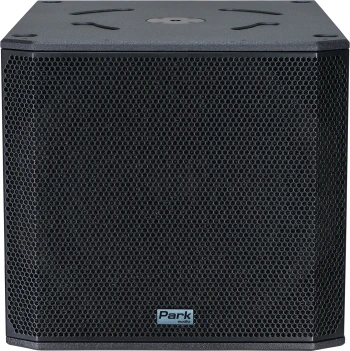Активний сабвуфер - Park Audio NX183-P