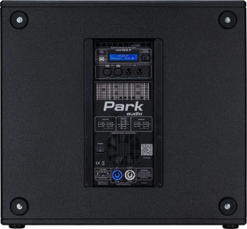 Активний сабвуфер - Park Audio NX183-P