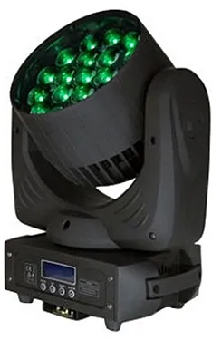 Світлодіодна LED голова - New Light PL-65