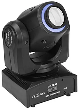 Світлодіодна LED голова - New Light PL-94B