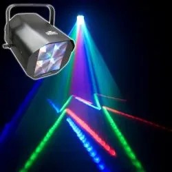 Светодиодный эффект - Polarlights PL-P115