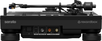 Виниловый DJ проигрыватель - Alpha Theta (Pioneer) PLX-CRSS12