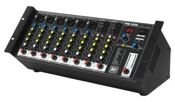 Активный микшер - Park Audio PM1426