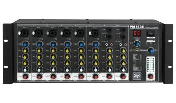 Активный микшер - Park Audio PM1426