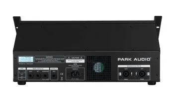 Активный микшер - Park Audio PM1426
