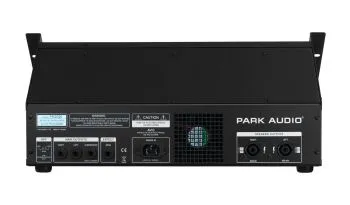 Активный микшер - Park Audio PM2026