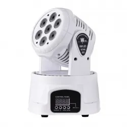 Світлодіодна LED голова - POWER light ML-70W