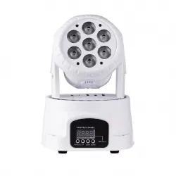 Світлодіодна LED голова - POWER light ML-70W
