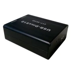DMX інтерфейс - New Light PR-USB512