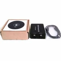 DMX інтерфейс - New Light PR-USB512