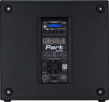 Активный сабвуфер - Park Audio PS182-P