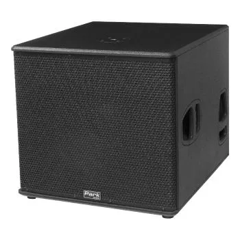 Активный акустический комплект - Park Audio SPIKE4818.05 Duo