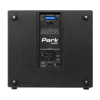 Активный акустический комплект - Park Audio SPIKE4818.05 Duo