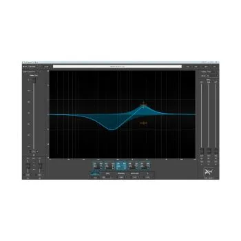 Активный акустический комплект - Park Audio SPIKE4815.05