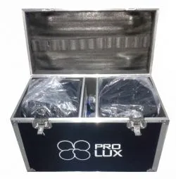 Кейс для 2х голів - Pro Lux FC230 (5R, 7R)