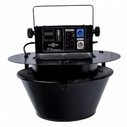 Генератор конфеті - R-2 Djpower