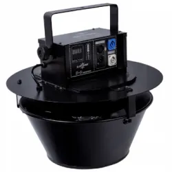 Генератор конфеті - R-2 Djpower
