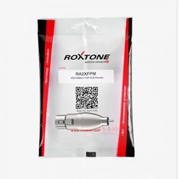 Переходник - Roxtone RA2XFPM