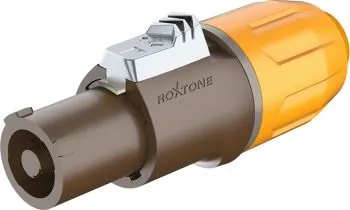 Роз'єм - Roxtone RAC3FCI-WP
