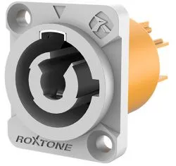 Роз'єм - Roxtone RAC3MPO-WP