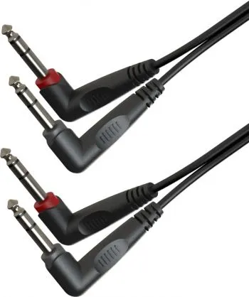 Готовий аудіокабель - Roxtone RACC220L06