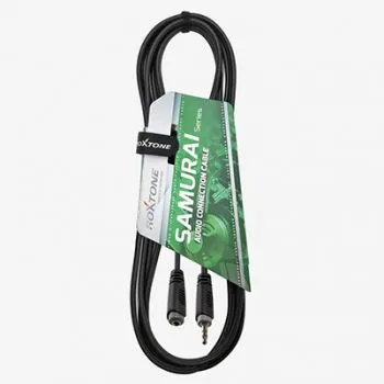 Готовый аудиокабель - Roxtone RACC260L2