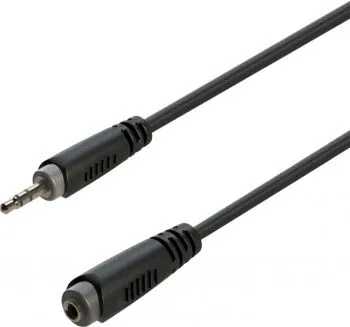 Готовий аудіокабель - Roxtone RACC260L9
