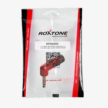 Перехідник кутовий - Roxtone RPAN280