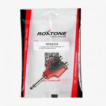 Переходник - Roxtone RPAN335