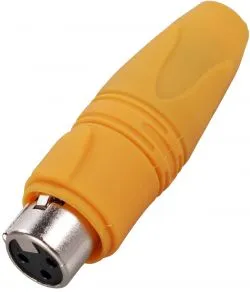 Роз'єм - Roxtone RX082F-WP