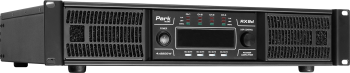 Усилитель - Park Audio RX9D