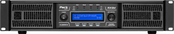Усилитель - Park Audio RX9D