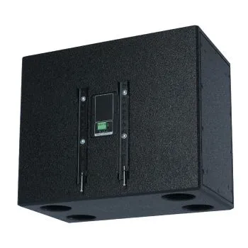 Акустический фоновый сабвуфер - Park Audio SA802i-8