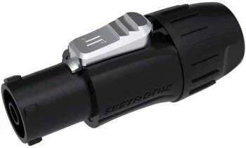 Роз'єм Powercon True1 - Seetronic SAC3FX