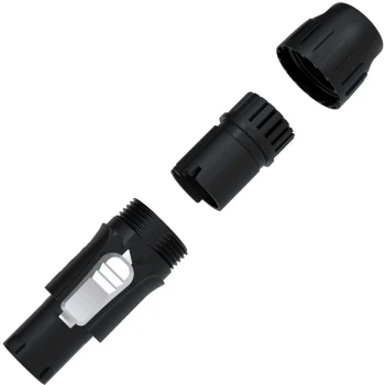 Разъем Powercon True1 - Seetronic SAC3FX