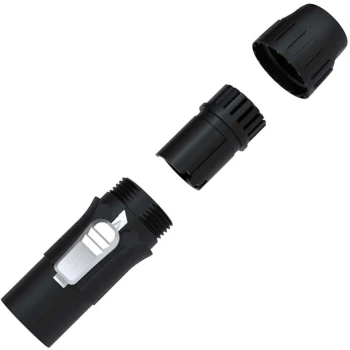 Роз'єм Powercon True1 - Seetronic SAC3MX