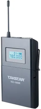 Микрофонная система для видеозаписи - Takstar SGC-100W
