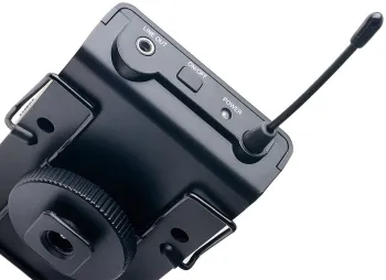 Микрофонная система для видеозаписи - Takstar SGC-100W